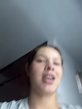 miacarrot's Webcam Show