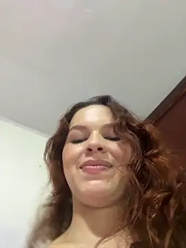 miacarrot's Live XXX Chat