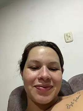 miacarrot webcam show