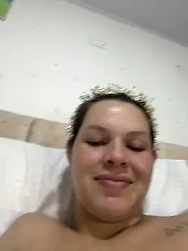 miacarrot Webcam-Show