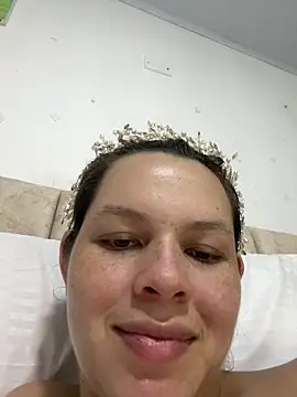 Show Webcam de miacarrot
