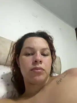 Show Webcam de miacarrot
