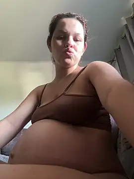 Show de webcam de miacarrot