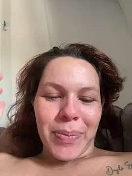 miacarrot Pertunjukan Webcam