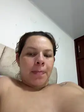 miacarrot's Webcam Show