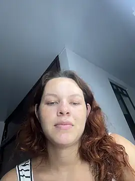 Pertunjukan Kamera Web miacarrot