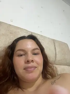miacarrot's Live XXX Chat