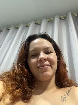 miacarrot Webcam-Show