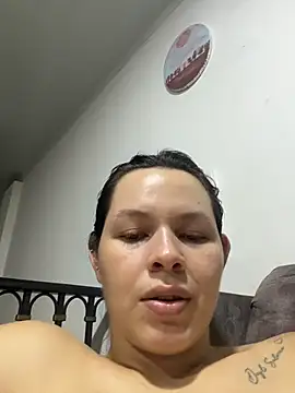 Chat XXX en directo de miacarrot