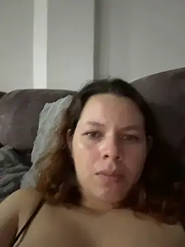 Živý XXX chat miacarrot