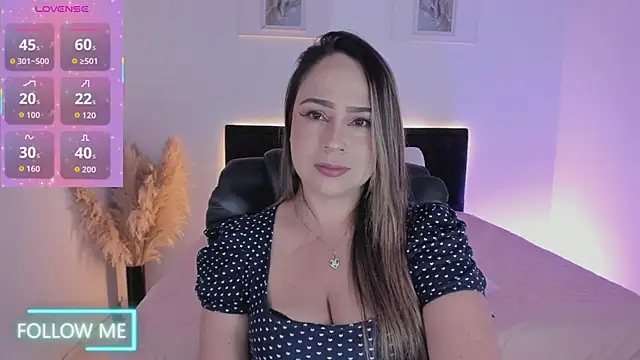 Czat XXX na żywo – jessica_hotxxx