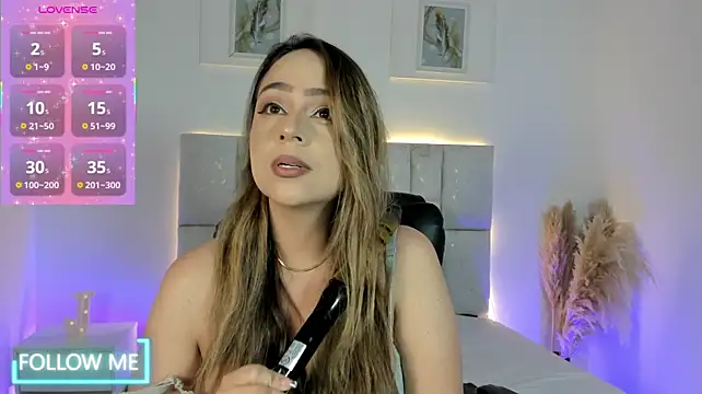 XXX chat uživo modela jessica_hotxxx