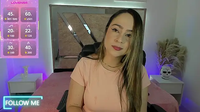 jessica_hotxxx's Webcam Show