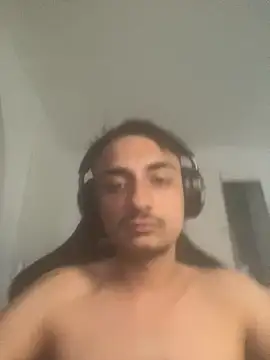 SpyingTouching Webcam show