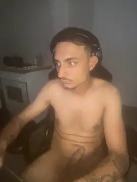 הופעת וובקאם של SpyingTouching