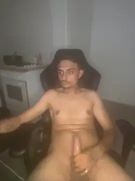 SpyingTouching Webcam show