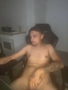 عرض كام SpyingTouching