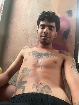 Dunot__ webcam show