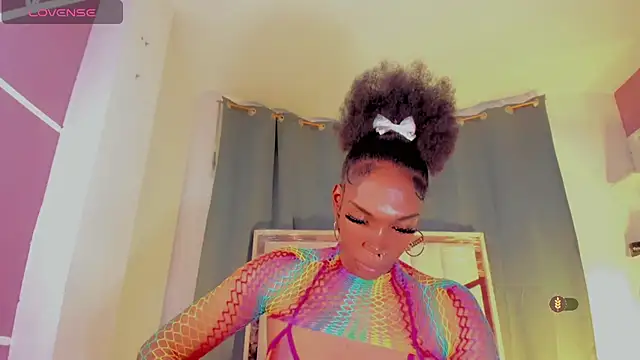 Show Webcam de Sara_hot12112