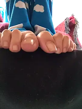 Miss_Carmilla Pertunjukan Webcam