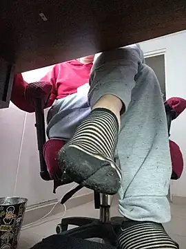 Miss_Carmilla's Live XXX Chat