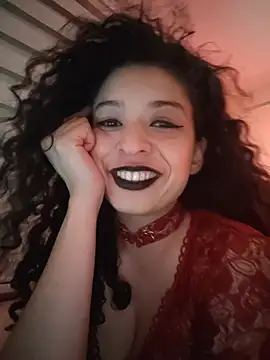 دردشة Miss_Carmilla الجنسية المباشرة