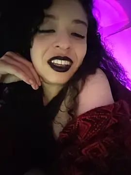 Miss_Carmilla Chat XXX live