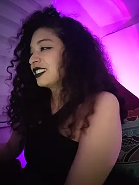 Miss_Carmilla élő XXX-chatje