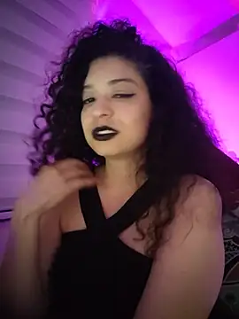 Chat XXX en directo de Miss_Carmilla