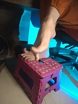 Chatroom XXX en direct de Miss_Carmilla