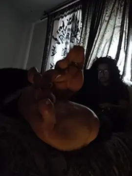 عرض كام Miss_Carmilla