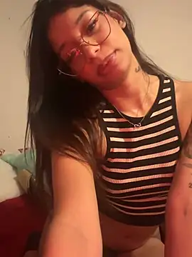 Show de webcam de FadaPerigosa