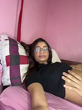 FadaPerigosa Pertunjukan Webcam