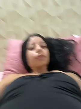 Show de webcam de FadaPerigosa