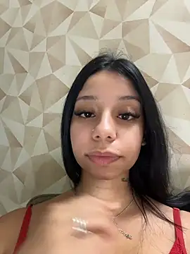 Show webcam de FadaPerigosa