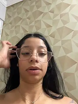 FadaPerigosa Webcam-Show