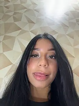 Show de webcam de FadaPerigosa