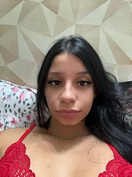 Show de webcam de FadaPerigosa