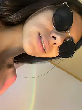 Вебкам-шоу Lilybeeth