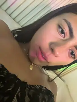 Lilybeeth Live XXX-chat