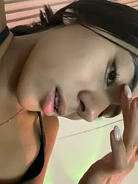 Show Webcam de Lilybeeth