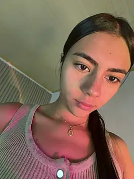Lilybeeth's Webcam Show