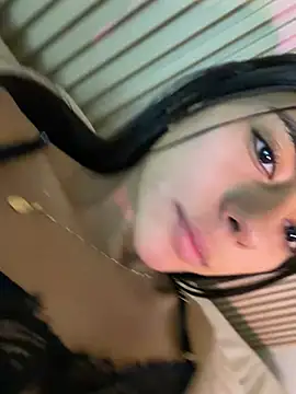 Lilybeeth 웹캠 쇼