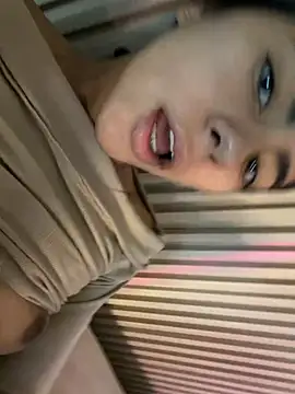 Lilybeeth's Webcam Show