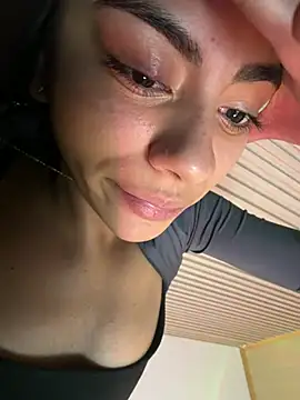 Show Webcam de Lilybeeth