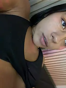 Lilybeeth's Webcam Show
