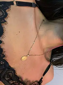 Chat ao vivo de Lilybeeth