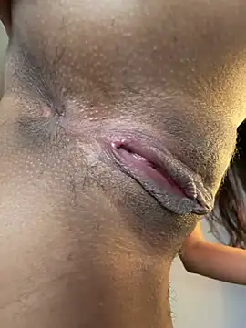 Lilybeeth Webcam-Show