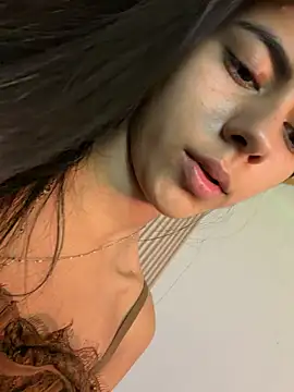 Show Webcam de Lilybeeth