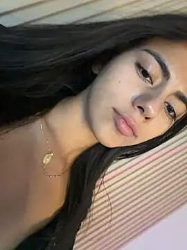 Lilybeeth's Webcam Show